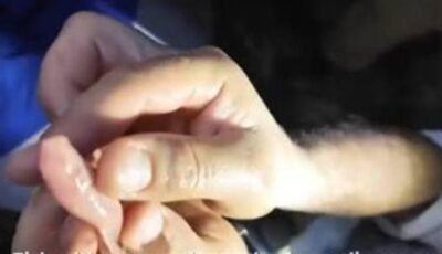 ظهور أسماك غامضة بلا عيون في بحيرة داخل كهف بالعراق تثير ضجة واسعة (فيديو)