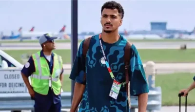 حسام عبد المجيد يرد على انتقاله للأهلي عن “كوبري” لودوجوريتس البلغاري (فيديو)