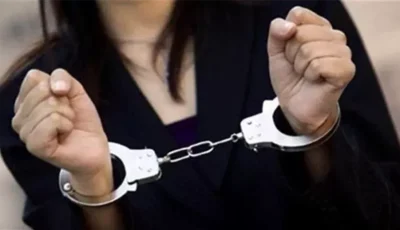 الإعدام للمتهمة بإنهاء حياة الطفلة لارين في المنيا