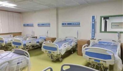 المشهد اليمني – الفقير بيموت.. ناشطة تكشف تفاصيل صادمة لما يحدث داخل مستشفيات عدن وصيدلياتها!
