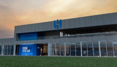 الهلال يفتتح مركز الماجدية الرياضي.. مقرًا جديدًا للفريق الأول