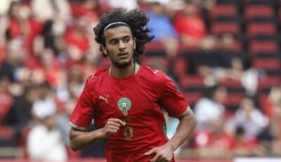 مانشستر سيتي يقترب من ضم أيوب بوعدي .. في صفقة الـ 100 مليون يورو