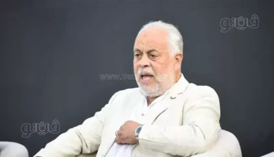 التحقيقات تكشف تفاصيل بلاغ أشرف زكي ضد صاحب حساب “كولونيا برفيوم” بسبب الإساءة للفنانين