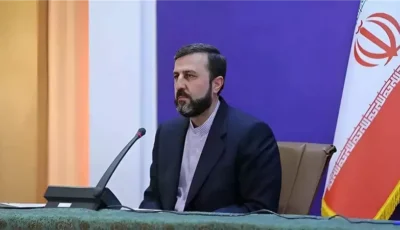 مسؤول إيراني يكشف تفاصيل جديدة عن مقترح الاتفاق مع سلطنة عمان بشأن مضيق هرمز