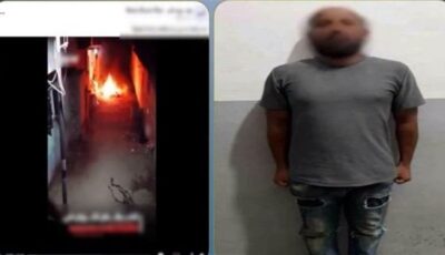 أخبار الحوادث اليوم: عاطل يشعل النار في متعلقات والدته ويحاول طردها بالمنوفية..العروس بالفستان الأبيض على قضبان القطار والعريس أغمى عليه.. التحقيقات تكشف سر تجارة خطوط الهواتف الوهمية