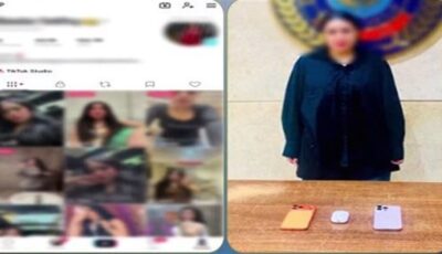 من أجل المشاهدات، مقاطع فيديو على السوشيال ميديا تقود صانعة محتوى لقبضة الأمن بالزيتون