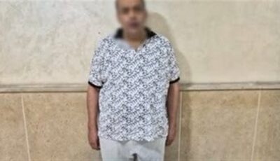 الداخلية تكشف تفاصيل مقتل أسرة التجمع الخامس، أول صورة لمرتكب الجريمة