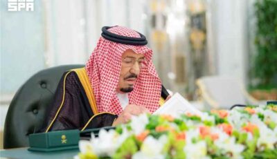 المشهد الدولي – أول تعليق للملك سلمان على توقيع اتفاقية مكة للدفاع المشترك بين السعودية وتركيا وباكستان