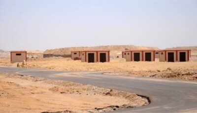 تقنين دفعة جديدة من أراضي العبور الجديدة، 4 نوفمبر المقبل (صور)