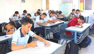 المشهد اليمني – قرارات صارمة تزلزل المدارس الأهلية في تعز.. سحب تراخيص وإحالة للنيابة