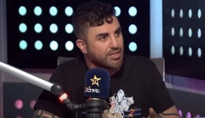 بعد عودته بـ «بلبلة»، تصريحات جريئة لـ اللبناني جاد شويري