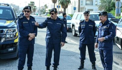 الكويت تعلن إحباط مخطط إرهابي لتنظيم داعش يستهدف منشآت حيوية