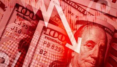 مؤشر الدولار يواصل الهبوط، يتراجع 0.3% ويسجل 99.67 نقطة