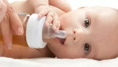 هل الأعشاب مفيدة للأطفال حديثي الولادة؟ استشاري يجيب