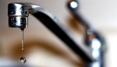 قطع المياه عن بعض المناطق بحلوان لمدة 5 ساعات السبت المقبل