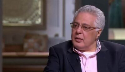 الفنان توفيق عبد الحميد ينفي شائعة وفاته ويتقدم ببلاغ للنائب العام