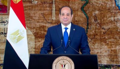 السيسي يتابع مستجدات تنفيذ الاستراتيجية الوطنية للتوسع في مشروعات الطاقة الجديدة