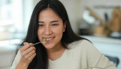 ريجيم الدوبامين، رشاقة ممزوجة بالسعادة وبدون حرمان