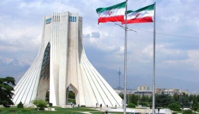 طهران: سياسة أمريكا تعتمد على الأكاذيب تجاه إيران والمنطقة
