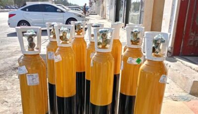 متى يتحول الهيليوم إلى مقذوف قابل للانفجار؟ رئيس قطاع الحماية المدنية الأسبق يكشف الأسباب