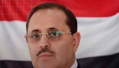 المشهد اليمني – «ليس عملاً عسكرياً».. تصريح ناري لوزير يمني عن هجوم الحوثي على ميناء المخا