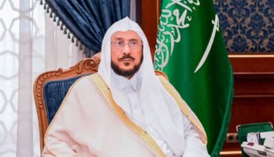 توجيه وزير الشؤون الإسلامية لخطباء الجوامع بشأن خطبة الجمعة