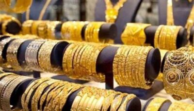 المشهد اليمني – أسعار الذهب في الأسواق اليمنية اليوم الاحد 16 أغسطس 2026