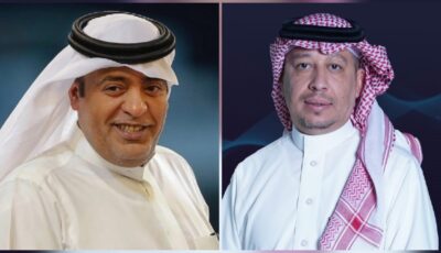 الفراج يهنئ فيصل الجفن بانطلاق برنامجه على MBC أكشن.. فيديو