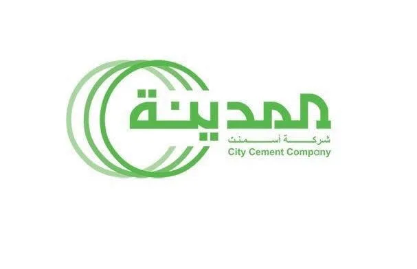 أرباح “أسمنت المدينة” تنخفض 59.9% في الربع الثاني إلى 3.9 مليون دولار