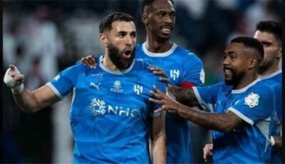 المشهد الرياضي – اليوم.. ختام الجولة الأولى بالدوري السعودي بثلاث مواجهات مرتقبة