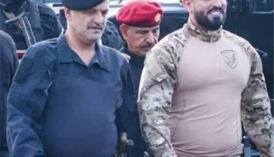 المشهد اليمني – الرئيس السابق لمكافحة الإرهاب يوجه سهامه نحو شلال شايع.. ماذا قال؟