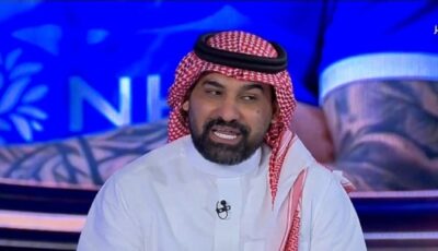 أحمد عطيف: العمل في الهلال الآن سلبي وفوضوي إداريًا وفنيًا.. فيديو
