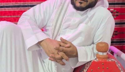 المشهد اليمني – لا أبحث عن رضا أحد.. شاعر يمني يرد بقوة على اتهامات الخيانة وينفي سعيه لكسب ود أي طرف