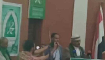 المشهد اليمني – قيادي حوثي يهاجم المليشيا ويحذر من نهاية وخيمة بسبب الظلم والانتهاكات