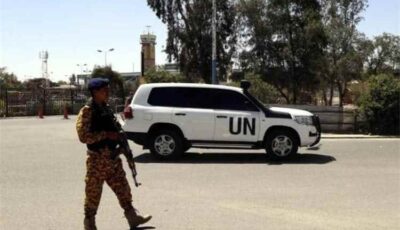 المشهد اليمني – الأمم المتحدة تجدد مطالبتها الحوثيين بالإفراج عن عشرات العاملين الإنسانيين المحتجزين في اليمن