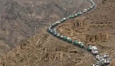 المشهد اليمني – الحوثيون يحتجزون جثث العشرات من قتلاهم حتى انتهاء الاحتفالات بذكرى المولد النبوي