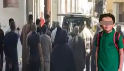طلاق وخلافات أسرية وراء الجريمة.. استمرار التحقيقات في واقعة مقتل طفل على يد والدته بالدقهلية