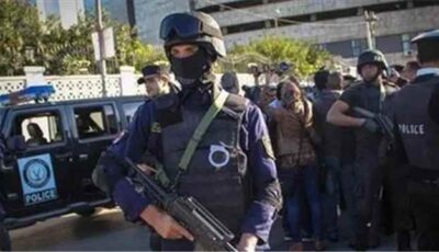 المشهد الدولي – منظمة حقوقية: مقتل 573 مصرياً برصاص الأمن خلال عام ونصف دون تحقيقات