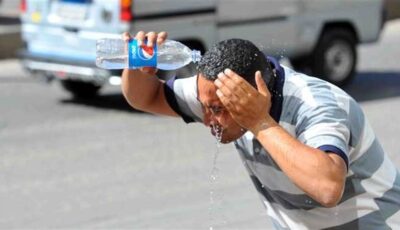 الأرصاد تحذر من ارتفاع في درجات الحرارة بدءا من هذا الموعد