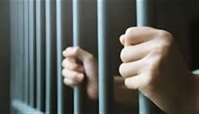 “بيوزع جملة وقطاعي”، مباحث مغاغة تضبط تاجر مخدرات وسلاح يوزع سمومه باستخدام دراجة نارية