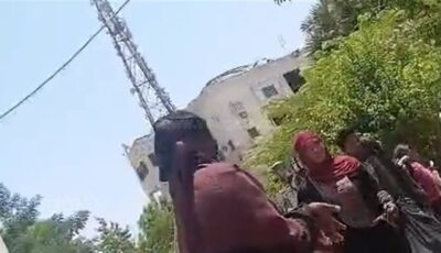 بالفاظ خادشة، جدل حول خناقة بين متسولات في قنا ومطالب للأجهزة التنفيذية بالتدخل