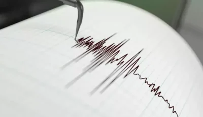 البحوث الفلكية تكشف حقيقة حدوث زلزال بشرق القاهرة