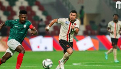 تريزيجيه يقود تشكيل الرياض في مواجهة الزلفي بكأس خادم الحرمين الشريفين
