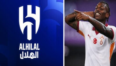 رافييل لياو يرفض عرض من الهلال