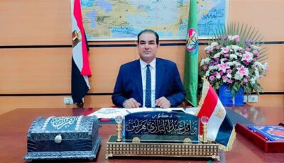النزول بمجموع الحد الأدنى للقبول بالثانوي العام بالفيوم إلى 220 درجة