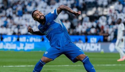 الدوري السعودي، الهلال ينجو من ريمونتادا الفيصلي بالفوز 4-2 (صور)