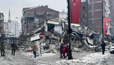 مخاوف من زلزال مدمر بقوة 7.4 درجة يطارد إسطنبول بعد 27 عاما