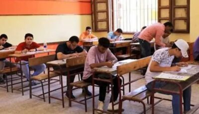 بالتفاصيل، تعرف على نظام الامتحانات في شهادتي البكالوريا المصرية والثانوية العامة