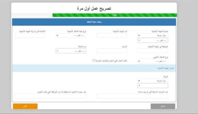 شروط إصدار وتجديد تصاريح العمل للمصريين بالخارج.. تعرف على المستندات والفئات المستثناة