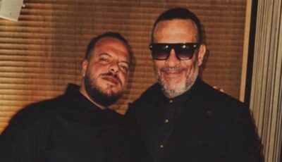 آخرهم أحمد ماجد المصري، أبناء نجوم اختاروا الجلوس على كرسي المخرج بدلا من التمثيل